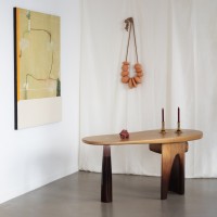 Whispers of the Forest - Paris Design Week 2025